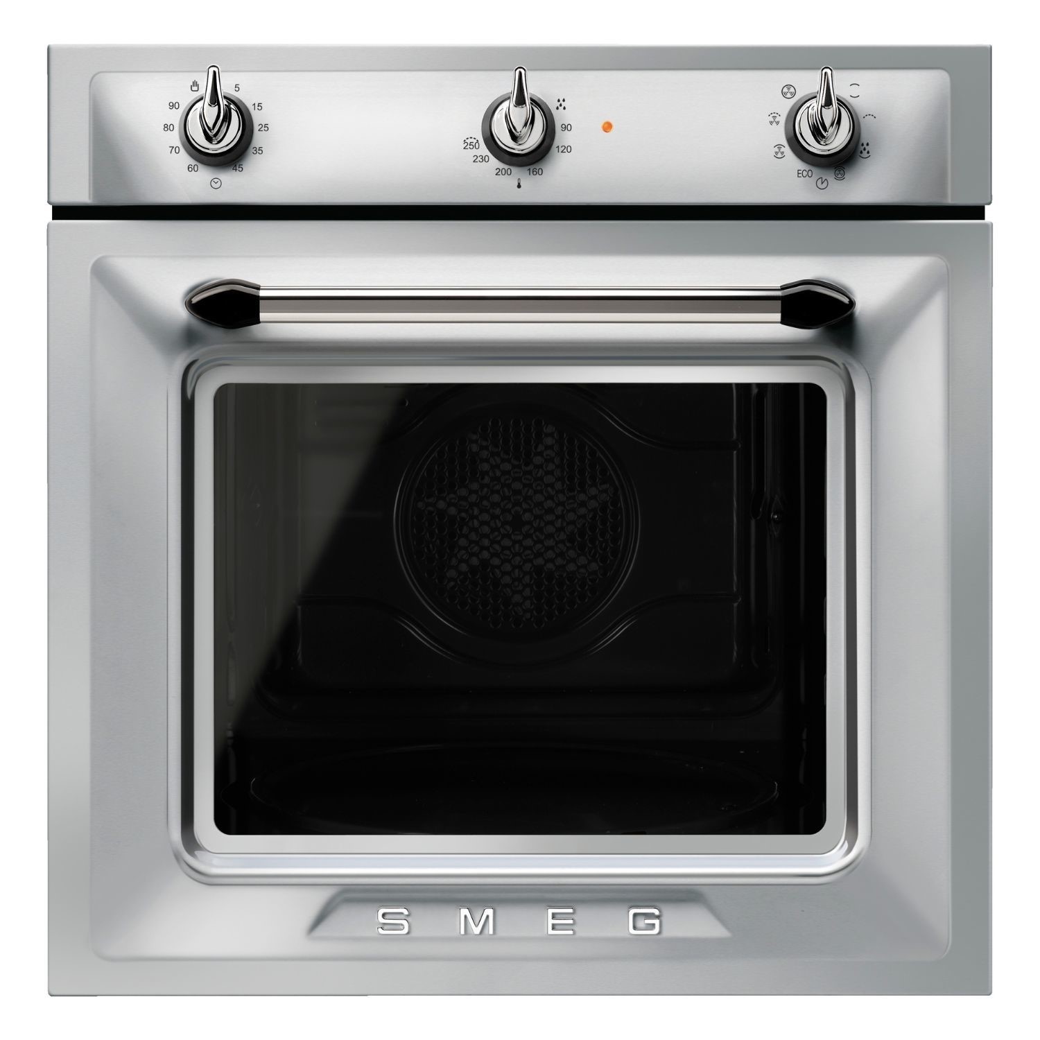 Smeg Sf6905x1 Victoria Electric Single Oven  SF6905X1