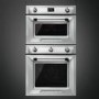 Smeg SF6905X1 Victoria Electric Single Oven - Stainless Steel