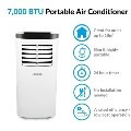 Amcor SF8000E-V3 Portable Air Conditioner