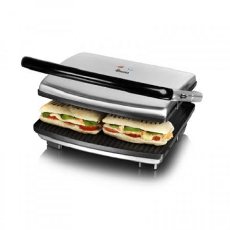 Swan SF9030N Panini Press
