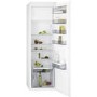 AEG SFE81821DC 54cm Wide Tall Integrated In-Column Fridge - White