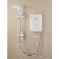 GRADE A1 - Triton Showers T80gsi 10.5kW Electric Shower
