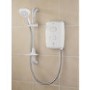GRADE A1 - Triton Showers T80gsi 10.5kW Electric Shower