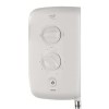 GRADE A1 - Triton Showers T80gsi 10.5kW Electric Shower