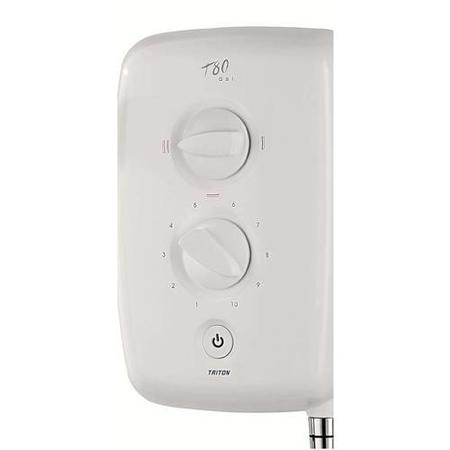 Triton Showers T80gsi 8.5kw Electric Shower