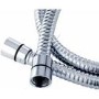 Triton Showers 1.25m Hose - Chrome