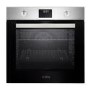 CDA SG121SS Gas Single Oven - Stainless Steel