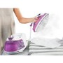 Beko SGA7126P SteamXtra SmartStation Steam Generator Iron - White & Blue