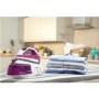 Beko SGA7126P SteamXtra SmartStation Steam Generator Iron - White & Blue