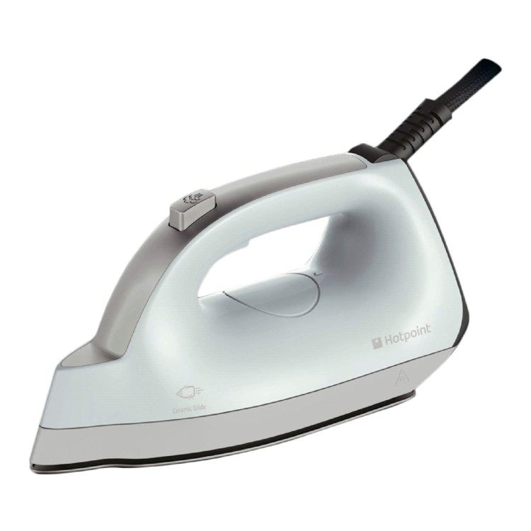 Hotpoint SGDC11AA0 Power Perfection Steam Generator Iron White