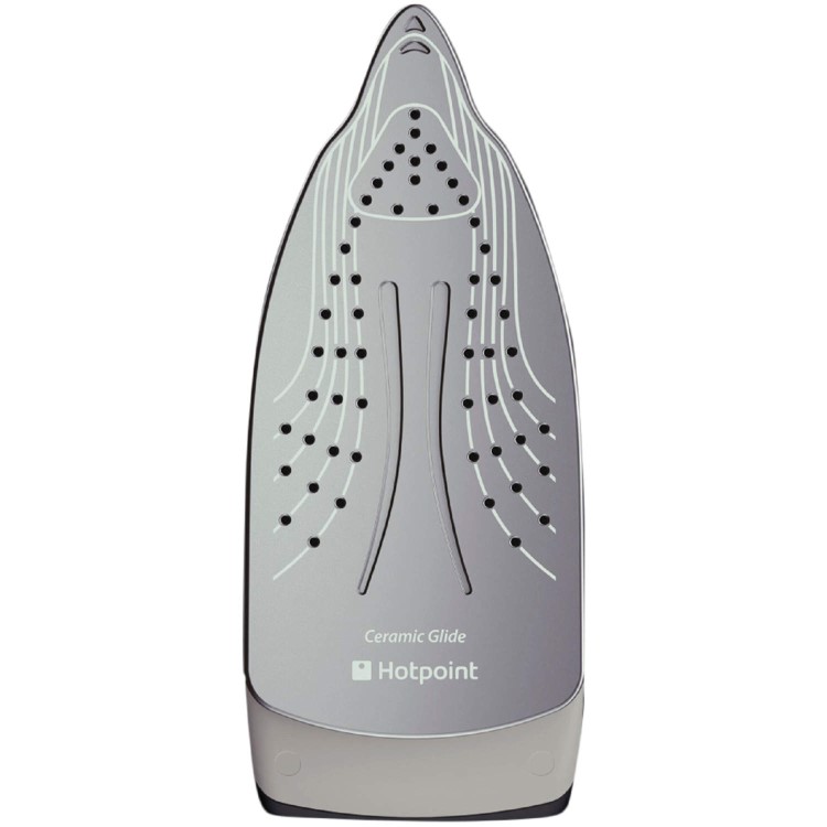 Hotpoint SGDC11AA0 Power Perfection Steam Generator Iron White
