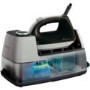 Hotpoint SGE12AA0 Power Perfection Premium Steam Generator Iron Black