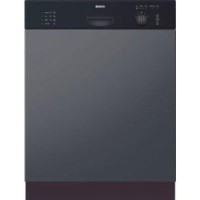 SGI43E06GB Bosch Semi Integrated Dishwasher