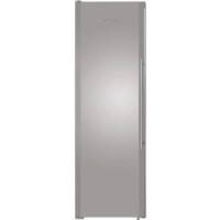 Refurbished Liebherr SGNESF3063 1.85m Tall NoFrost Freestanding Freezer - SmartSteel Door