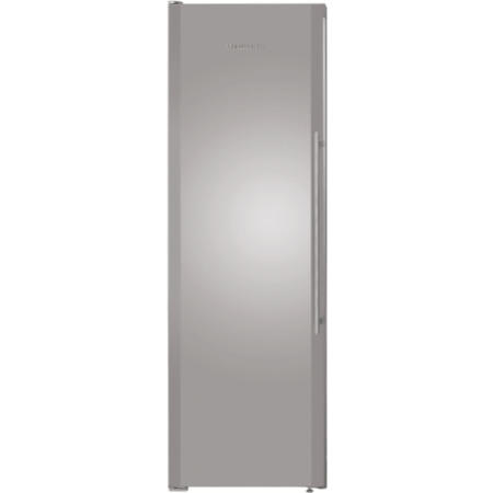 Refurbished Liebherr SGNESF3063 1.85m Tall NoFrost Freestanding Freezer - SmartSteel Door