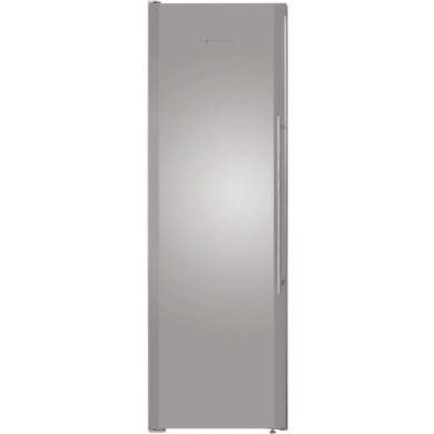 Refurbished Liebherr SGNESF3063 1.85m Tall NoFrost Freestanding Freezer - SmartSteel Door