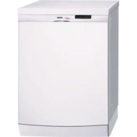 SGS09L02GB Bosch Freestanding Dishwasher