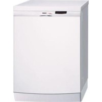 SGS09L12GB Bosch 60cm wide Fully Automatic Dishwasher