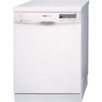 SGS47E12GB Bosch 60cm Wide Freestanding Dishwasher
