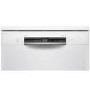 Refurbished Bosch Serie 4 SGS4HAW40G 13 Place Freestanding Dishwasher White