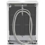 Refurbished Bosch Serie 4 SGS4HAW40G 13 Place Freestanding Dishwasher White