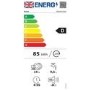 Refurbished Bosch Serie 4 SGS4HCW40G 14 Place Freestanding Dishwasher White