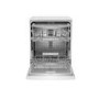 Refurbished Bosch Serie 4 SGS4HCW40G 14 Place Freestanding Dishwasher White