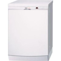 SGS65L02GB Bosch 60cm wide Freestanding Dishwasher