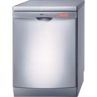 SGS65L18GB Bosch 60cm Wide Freestanding Dishwasher