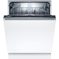 Refurbished Bosch Serie 2 SGV2HAX02G 13 Place Fully Integrated Dishwasher