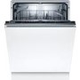 Refurbished Bosch Serie 2 SGV2HAX02G 13 Place Fully Integrated Dishwasher