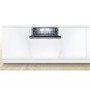 Refurbished Bosch Serie 2 SGV2HAX02G 13 Place Fully Integrated Dishwasher