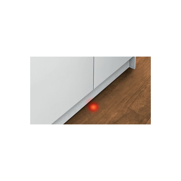 Refurbished Bosch Serie 2 SGV2HAX02G 13 Place Fully Integrated Dishwasher