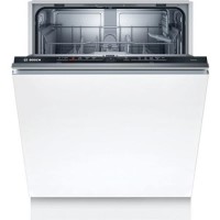 Bosch Series 2 12 Place Settings Fully Integrated Dishwasher