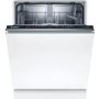 Bosch Series 2 12 Place Settings Fully Integrated Dishwasher