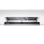 Bosch Series 2 12 Place Settings Fully Integrated Dishwasher