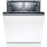 Refurbished Bosch Serie 2 SGV2ITX22G 12 Place Fully Integrated Dishwasher