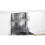 Refurbished Bosch Series 2 SMV2ITX22G 12 Place Fully Integrated Dishwasher