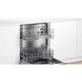 Refurbished Bosch Serie 2 SGV2ITX22G 12 Place Fully Integrated Dishwasher