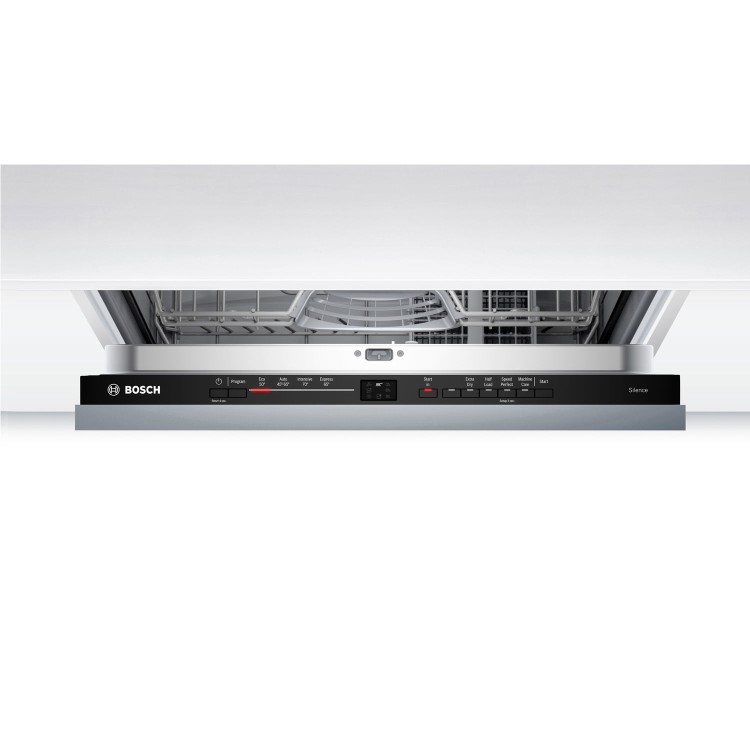 Refurbished Bosch Serie 2 SGV2ITX22G 12 Place Fully Integrated Dishwasher