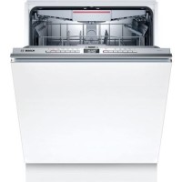 Bosch Serie 4 14 Place Settings Fully Integrated Dishwasher