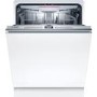 Bosch Serie 4 14 Place Settings Fully Integrated Dishwasher