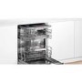 Bosch Serie 4 14 Place Settings Fully Integrated Dishwasher