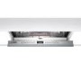 Bosch Serie 4 14 Place Settings Fully Integrated Dishwasher