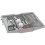 Bosch Serie 4 14 Place Settings Fully Integrated Dishwasher