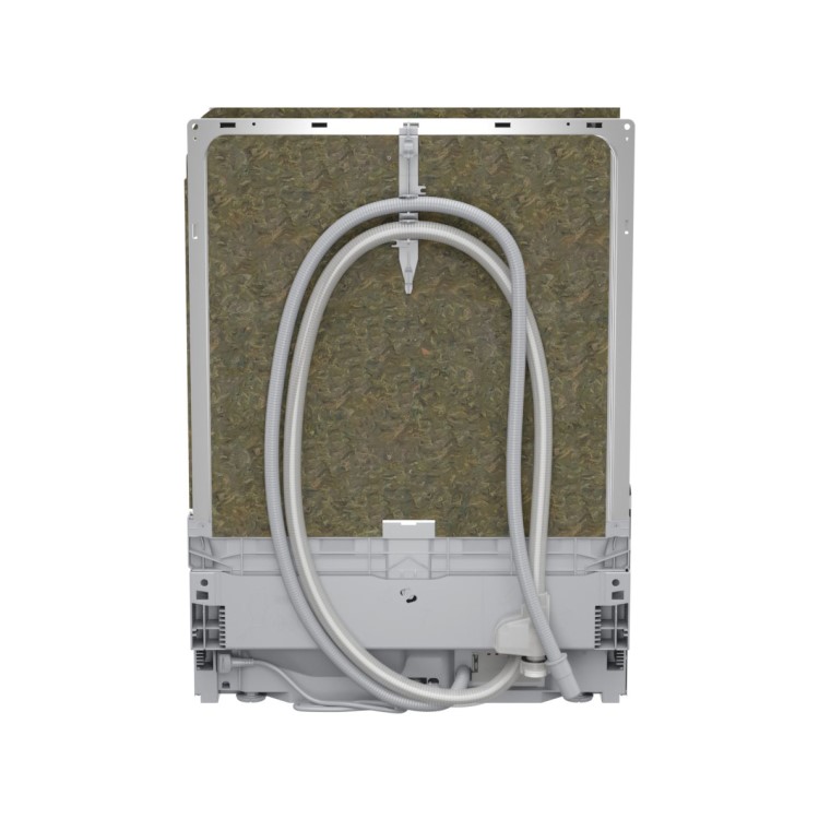 Bosch Serie 4 12 Place Settings Fully Integrated Dishwasher