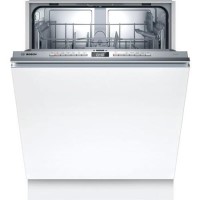 Bosch Serie 4 12 Place Settings Fully Integrated Dishwasher