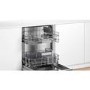 Bosch Serie 4 12 Place Settings Fully Integrated Dishwasher