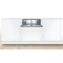 Bosch Serie 4 12 Place Settings Fully Integrated Dishwasher