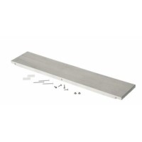 Bosch SGZ4015 Stainless Steel Plinth Strip Set